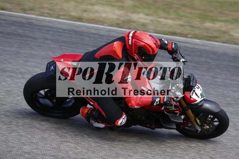 /19 06.06.2026  TZ Motorsport ADR/Gruppe gruen/79
